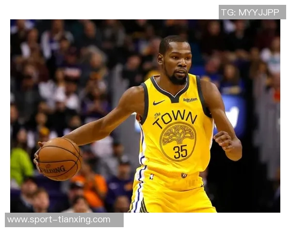 火记:小贾强势崛起与杜兰特联手将成联盟新威胁 火记:小贾强势崛起与杜兰特联手将成联盟新威胁