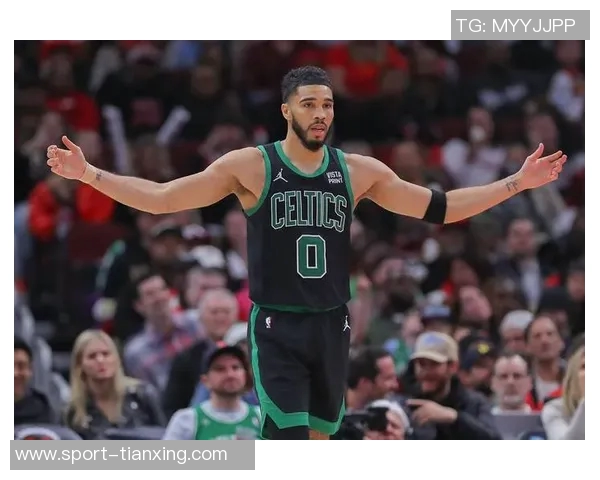 塔图姆希望新赛季后期复出绿军需综合考虑球队整体状况 塔图姆希望新赛季后期复出绿军需综合考虑球队整体状况