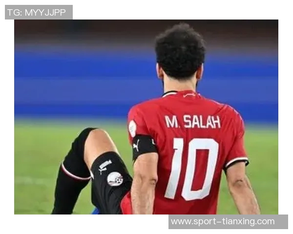 埃及足协宣布萨拉赫将轮休缺席训练备战下一场比赛 埃及足协宣布萨拉赫将轮休缺席训练备战下一场比赛