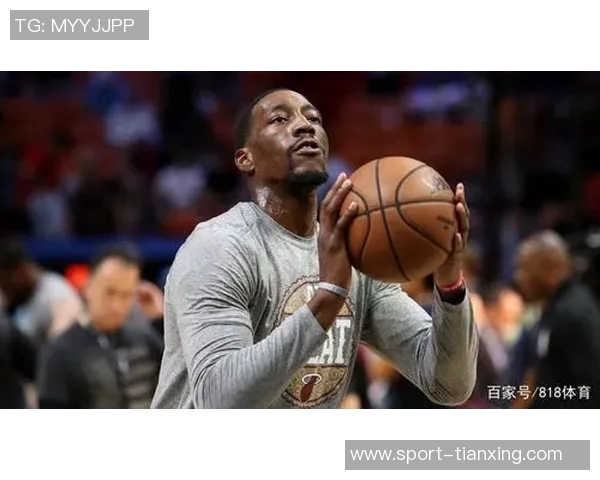 鲍威尔谈与阿德巴约的合作默契培养过程与未来展望 鲍威尔谈与阿德巴约的合作默契培养过程与未来展望