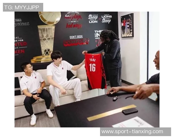 阿夫迪亚盛赞杨瀚森求知欲与竞争意识期待独特化学反应