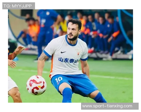 泰山队顽强追平浙江裁判VAR判罚引争议克雷桑点球成功助队逆转局势 泰山队顽强追平浙江裁判VAR判罚引争议克雷桑点球成功助队逆转局势