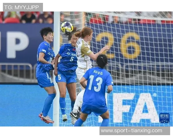 武汉车谷江大女足强势逆袭奥克兰联全场数据分析射门比优势明显