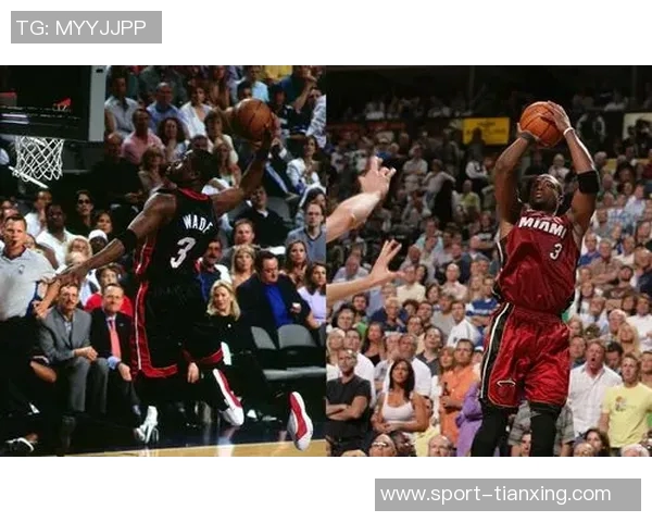 鲍威尔深情回忆韦德影响热火文化融入篮球生涯 鲍威尔深情回忆韦德影响热火文化融入篮球生涯