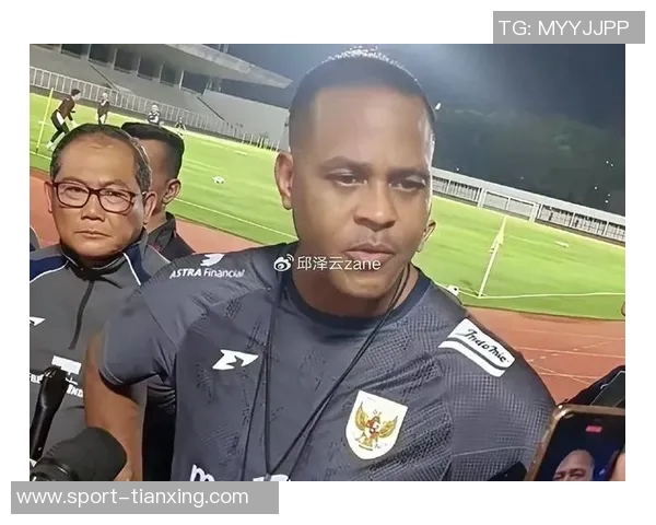 印尼主帅克鲁伊维特质疑科威特裁判执法沙特之战的合理性