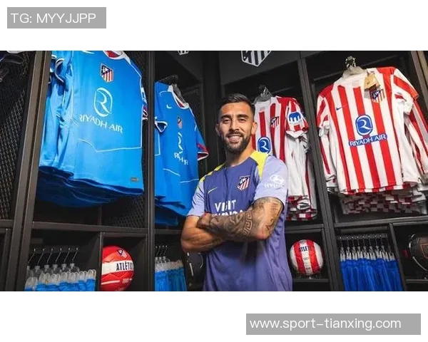 冈萨雷斯坚定表态全力以赴珍惜马竞时光展现不屈精神