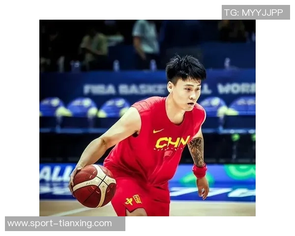 赵睿加盟北京的动因揭秘:渴望在有底蕴的竞争球队中成长 赵睿加盟北京的动因揭秘:渴望在有底蕴的竞争球队中成长