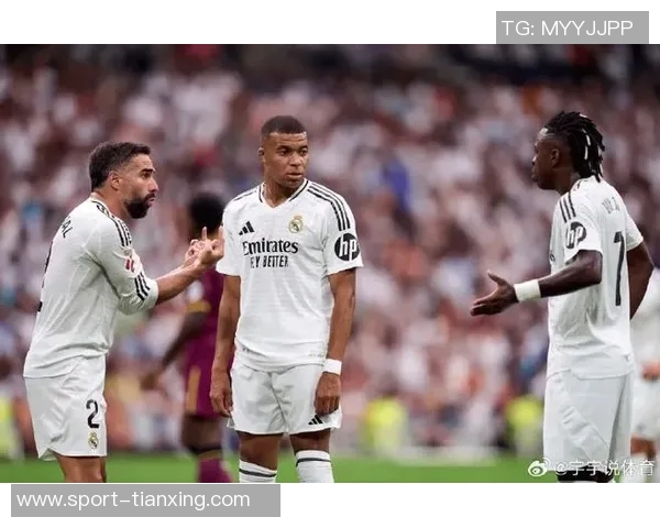 卡瓦哈尔谈复仇巴萨和姆巴佩的赞美之情，期待新赛季的精彩表现