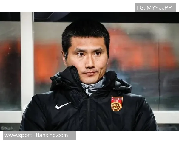 邵佳一谈国足教练经验积累沉淀将助力球队更进一步