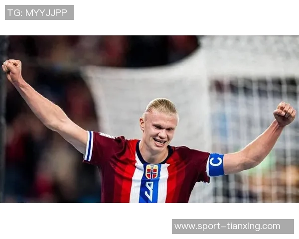 哈兰德专注于下一场比赛不愿谈世界杯晋级可能性 哈兰德专注于下一场比赛不愿谈世界杯晋级可能性