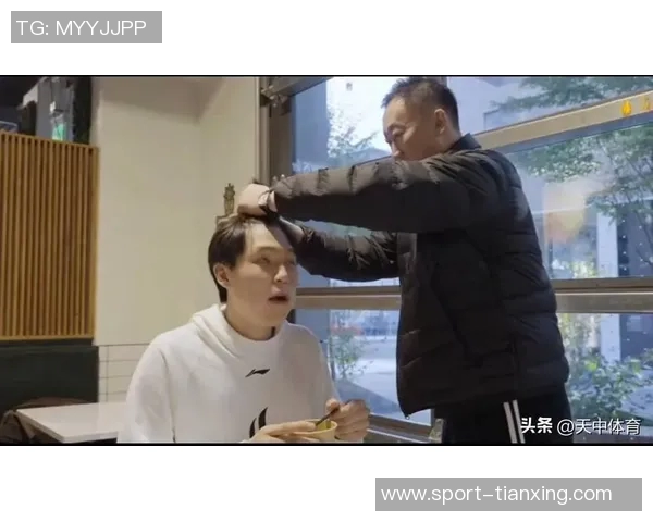 刘维伟：开拓者应重用杨瀚森但教练职责在于用人而非培养