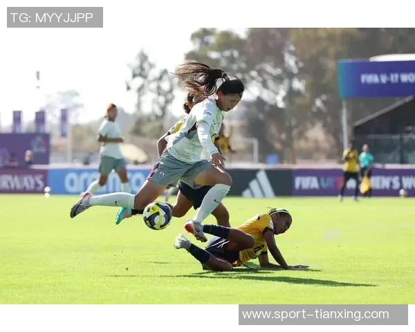 2025国际足联U17女足世界杯巴西队与中国队首发阵容正式公布