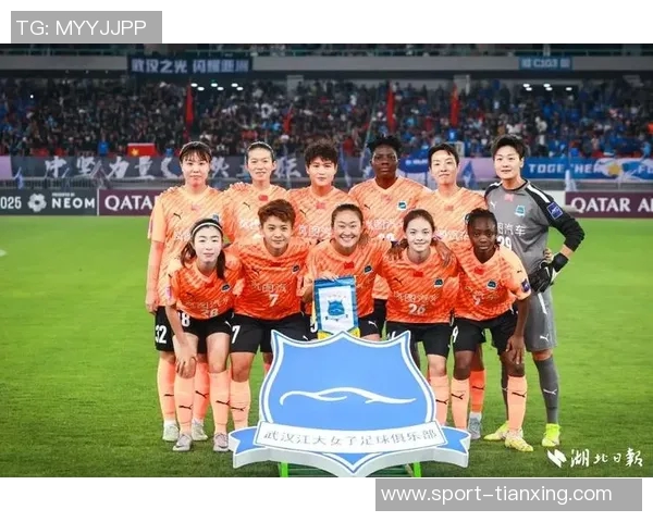 武汉女足主帅表示全力备战全运会力争女足冠军杯进入四强目标