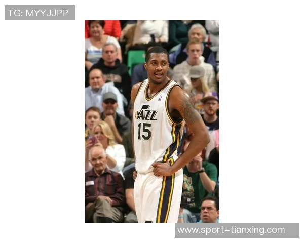 杰弗森称赞保罗提升球队实力是对球员的最高认可