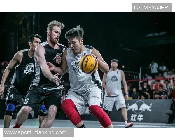 2025FIBAOpen3x3江苏无锡站助力太湖明珠焕发新活力