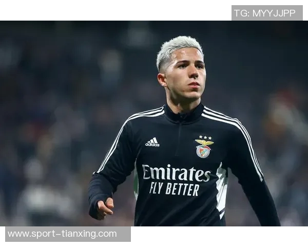 恩佐与新经纪公司签约帕斯托雷成为联合创始人助力新篇章 恩佐与新经纪公司签约帕斯托雷成为联合创始人助力新篇章